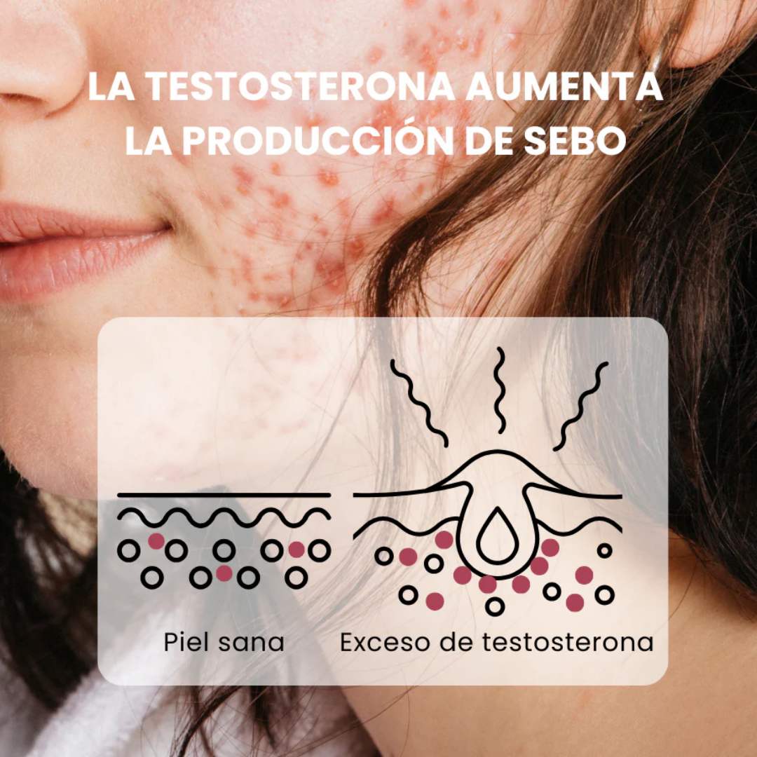 Beauty - Recuperá tu piel y tu cabello desde adentro